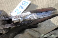 REVOLVER BELGA (278)