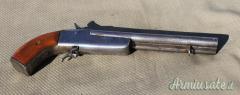Pistola ARABA A 2 CANNE (212)