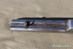 Pistola ARABA A 2 CANNE (212) Pistola ARABA A 2 CANNE (212)