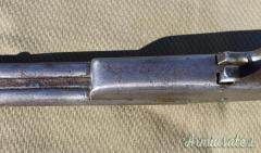 Pistola ARABA A 2 CANNE (212) Pistola ARABA A 2 CANNE (212)