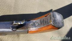 Pistola ARABA A 2 CANNE (212) Pistola ARABA A 2 CANNE (212)