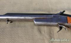 Pistola ARABA A 2 CANNE (212) Pistola ARABA A 2 CANNE (212)