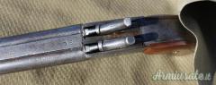Pistola ARABA A 2 CANNE (212) Pistola ARABA A 2 CANNE (212)