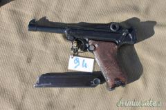 ERMA mod.EP22 .22 LR IN ACCIAIO (94)