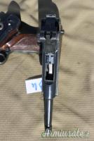ERMA mod.EP22 .22 LR IN ACCIAIO (94)