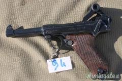 ERMA mod.EP22 .22 LR IN ACCIAIO (94)