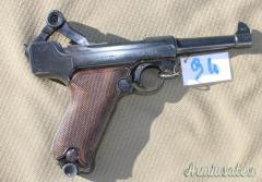 ERMA mod.EP22 .22 LR IN ACCIAIO (94)