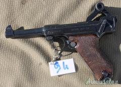 ERMA mod.EP22 .22 LR IN ACCIAIO (94)