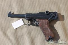 ERMA mod.EP22 .22 LR IN ACCIAIO (94)
