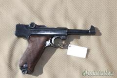 ERMA mod.EP22 .22 LR IN ACCIAIO (94)