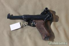 ERMA mod.EP22 .22 LR IN ACCIAIO (94)