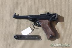 ERMA mod.EP22 .22 LR IN ACCIAIO (94)