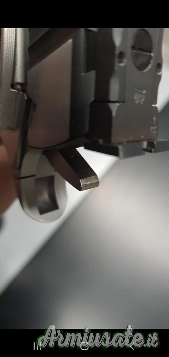 Para Ordnance LDA Limited .45 ACP classificazione Sportiva Para Ordnance LDA Limited .45 ACP classificazione Sportiva