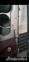Para Ordnance LDA Limited .45 ACP classificazione Sportiva