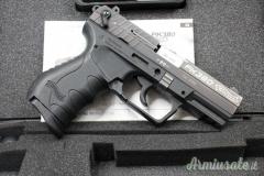 Walther | Carl PK380 .380 ACP  | 9x17mm Browning Short