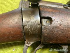 RFI Enfield 2A1, 1967, .308 Winchester