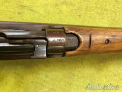 RFI Enfield 2A1, 1967, .308 Winchester