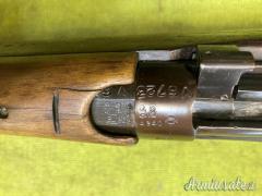 RFI Enfield 2A1, 1967, .308 Winchester