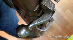 RFI Enfield 2A1, 1967, .308 Winchester