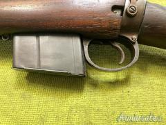 RFI Enfield 2A1, 1967, .308 Winchester