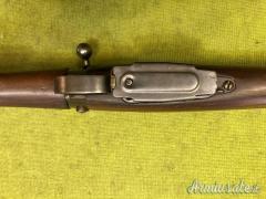 RFI Enfield 2A1, 1967, .308 Winchester
