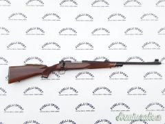 #489 Carabina bolt action calibro 270W, marca winchester modello 70