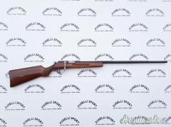 #491 Monocanna flobert calibro 9 marca Manuarm