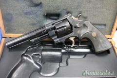 Smith & Wesson