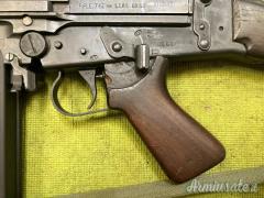 BSA FAL L1A1, 1962, Sportivo, .308 Winchester