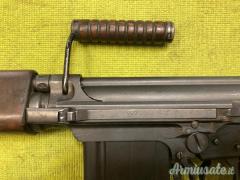 BSA FAL L1A1, 1962, Sportivo, .308 Winchester