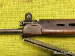 BSA FAL L1A1, 1962, Sportivo, .308 Winchester