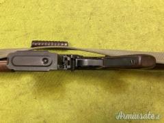 BSA FAL L1A1, 1962, Sportivo, .308 Winchester