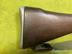 BSA FAL L1A1, 1962, Sportivo, .308 Winchester