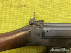 BSA FAL L1A1, 1962, Sportivo, .308 Winchester