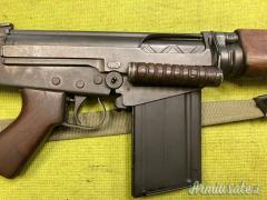 BSA FAL L1A1, 1962, Sportivo, .308 Winchester