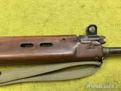 BSA FAL L1A1, 1962, Sportivo, .308 Winchester