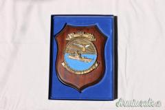 CREST MILITARI