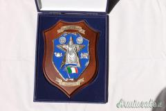 CREST MILITARI