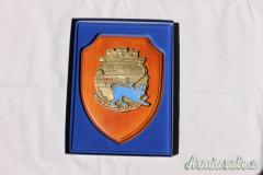 CREST MILITARI