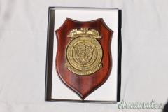 CREST MILITARI