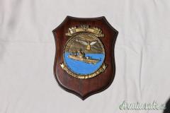 CREST MILITARI