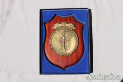 CREST MILITARI