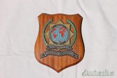 CREST MILITARI