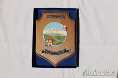 CREST MILITARI