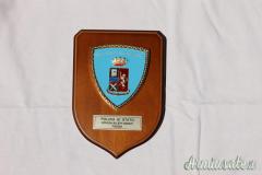 CREST MILITARI