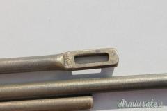 Bacchette nettatoie Carcano 91
