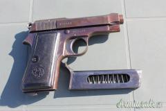 BERETTA 34 Regio Esercito 1939 XVII
