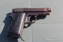 BERETTA 34 Regio Esercito 1939 XVII