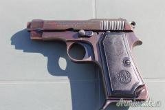 BERETTA 34 Regio Esercito 1939 XVII