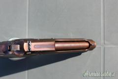 BERETTA 34 Regio Esercito 1939 XVII